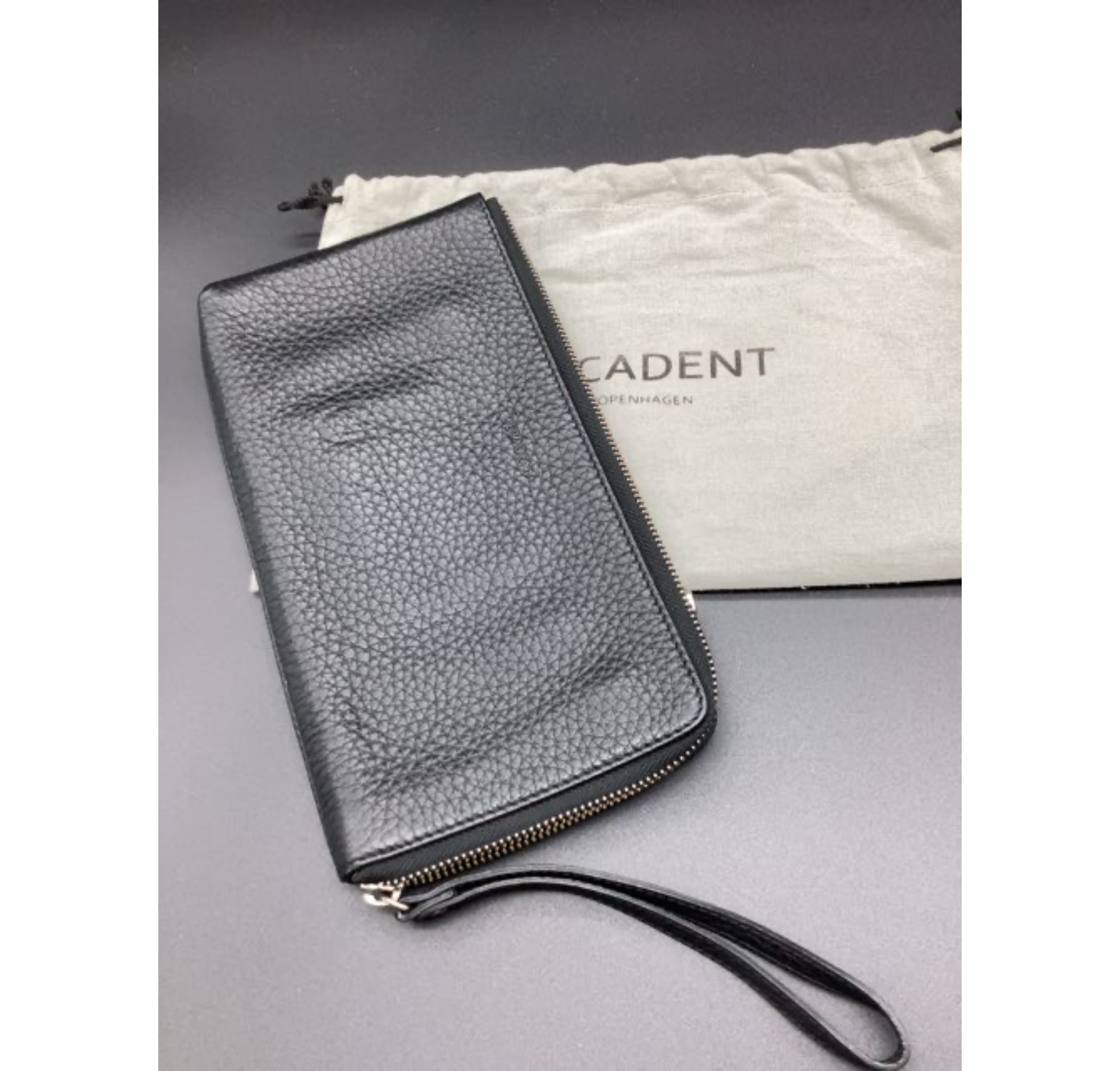 Decadent Clutch